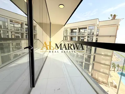 Luxury BrandNew 3-BHK Modern Style All Amenities Free