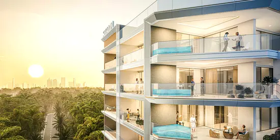 Selling Off Plan Apartment