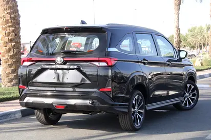 صورة 3 لـ 2026 Toyota VELOZ
