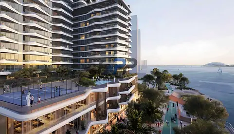 Massive 1,087 Sqft 1BR for Sale in Sunstone