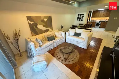 High Floor| Rented Unit|Fully Furnished|Good View|