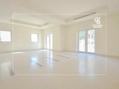Spacious 3BR + Maid Townhouse | Quortaj, Al Furjan