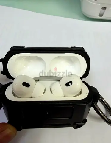 Apple airpods pro 2 for sale with warranty