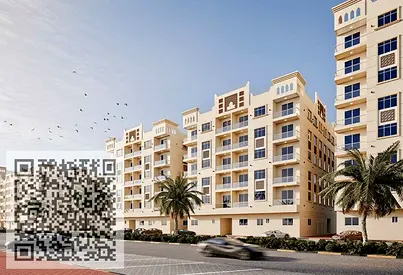Spacious 2BR Apartment , Prime Location