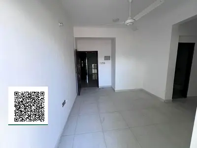 **For Annual Rent – Al Nakheel** ✨🏡 🛏️ **One Bedroom and Living Room in a Prime Location** 📍 Vibrant area close to Ajman Corniche and all services.