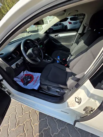 2012 Volkswagen JETTA 照片 12