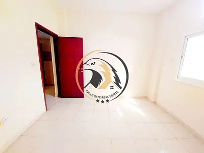 I have 1 bhk For Only Asian Family In Muwaileh Sharjah