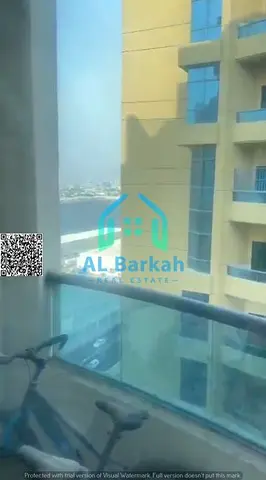 3-Bedroom Apartment for Sale in Al Khor Towers A1 – Ajman