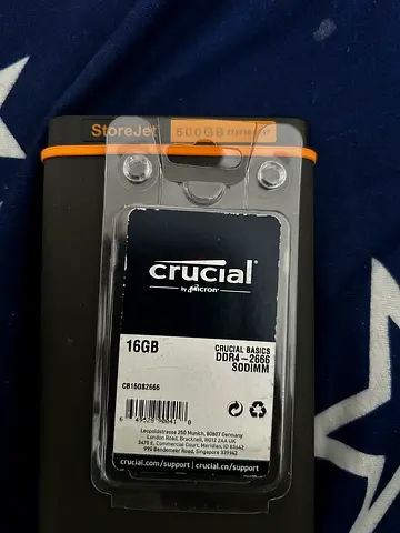 Ram