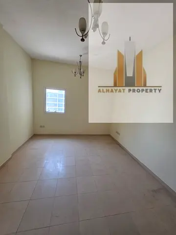 One Bedroom Apartment for rent in Silicon Gate 4 located in Dubai Silicon Oasis.