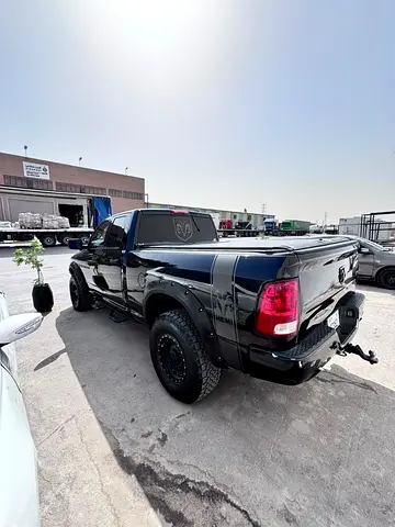 صورة 4 لـ 2012 Dodge RAM 1500