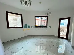 Brand-New 1BR in Al Qasimia | Modern Finishing | Balcony | Open View | Master Bedroom | 2 Bathrooms