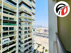 Spacious 1BR Unit | High Floor | Ready to Move-in | All Amenities