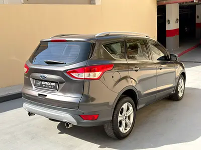 2015 FORD ESCAPE — фото 4