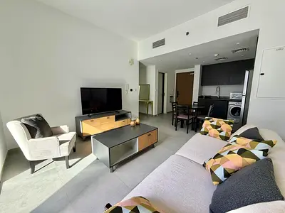 Premium 2bhk | 3 bath | fully furnished | Tiraz | Available for rent | Al Jada | Sharjah|
