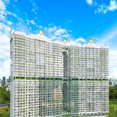 Invest in Wellness | 2.5BR Residence | Easy Payment Plan | Q1 2030
