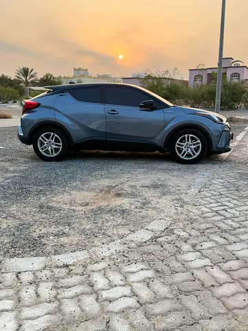 صورة 6 لـ 2022 Toyota C-HR