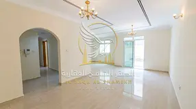 3 Bedroom Apartment with Living Room for Rent in Al Qulayaah Sharjah Sea View Spacious Layout with B