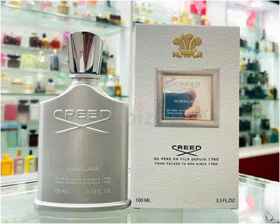 Creed Himalaya perfume 100ml available