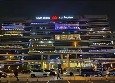 Luxurious 3 Bhk | Premium Quality , 0% Comession Prime Location