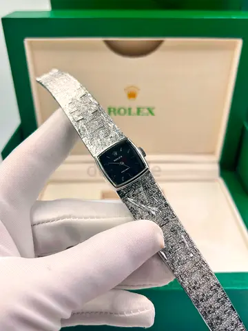 New watch