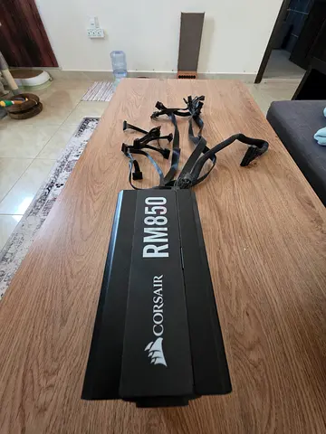 CORSAIR RM Series RM850