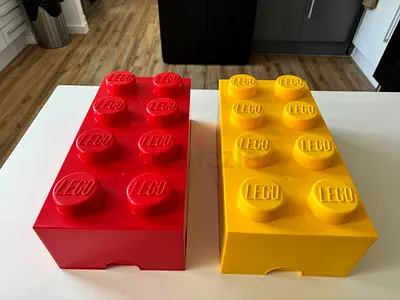 Lego Collection