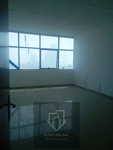 شقه غرفتين وصاله | 3 حمام | مساحه كبيره | تكييف مجانى | باركينج مجانى | صيانه كامله | تسهيلات بالدفع