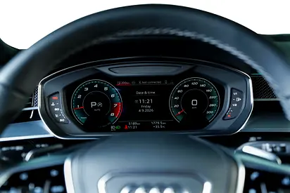 2025 AUDI S8 photo 15