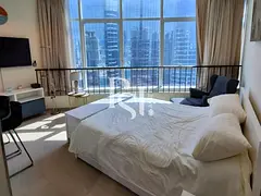 High Floor | Fully Furnished | Ready to Move