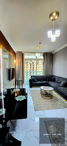 Fully Furnished Luxury 2BR Apartment for Sale | Al Waha Towers