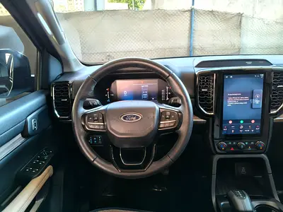 2024 FORD EVEREST — фото 10