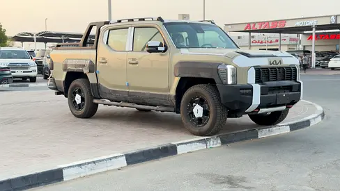 صورة 2 لـ 2026 KIA TASMAN