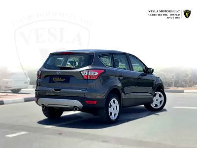 2020 FORD ESCAPE — фото 7