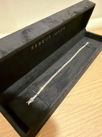 Tennis bracelet for sale - diamond