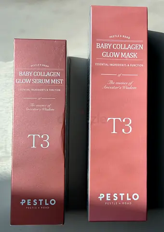 Korean skin care