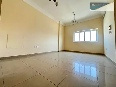 TODAY OFFER! CHEPEST RENT 1BHK APARTMENT CENTRAL AC AND GAS ONLY FOR FAMILY IN JUST 28k AL MAJAZ 2