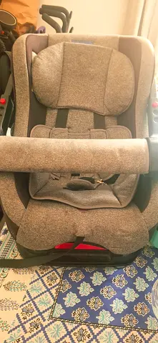 Car seat