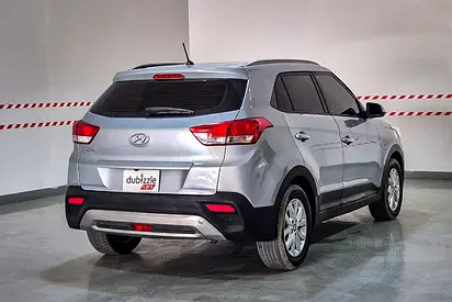 2020 Hyundai CRETA photo 6