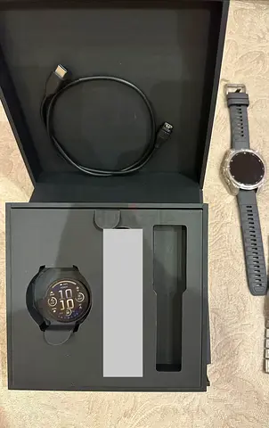 Garmin fenix 8 pro