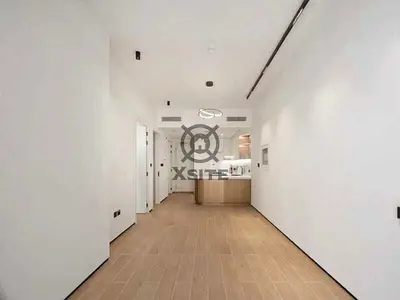 Exquisite 1 BR|Equipped Kitchen|Vacant Unit