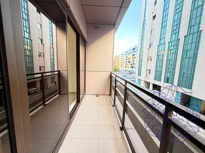 Luxurious Building | 0% Comession , 3 BHK & Balcony | Ready To Move