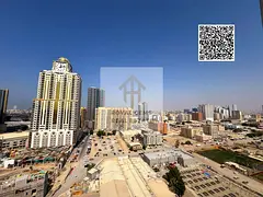 your dream home is ready to move into, in a prime location( gulfa towers)next to sheikh khalifa bin