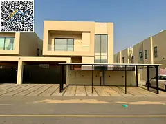 4 Bedrooms 2 Living Halls Majlis Office Room Maid Room