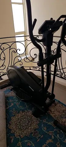 Used Elliptical Trainer - Excellent Condition