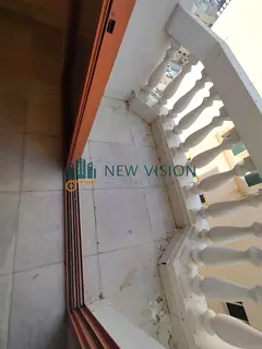 2BR in Al Qasimia | Master Bedroom | Balcony | Open View | Central AC | 2 Bathrooms | Dubai Exit | A