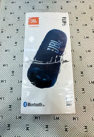 JBL FLIP6