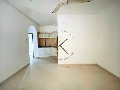 Lavish Studio Flat ~ With Split AC ~ Full Family Building ~ Full Separate kitchen ~ 1 Month Free ~