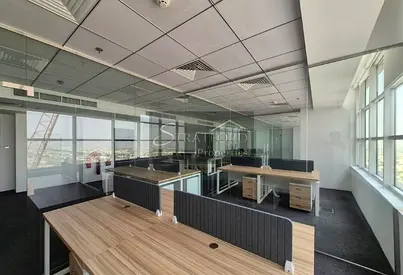 WATER VIEWS | FULLY FURNISHED | VACANT