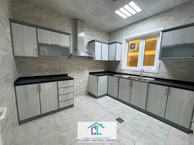 Outclass 2 bedroom and hall with private entrance at al Shawamekh